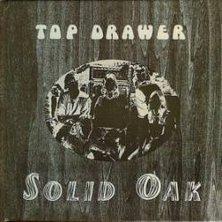Top Drawer : Solid Oak